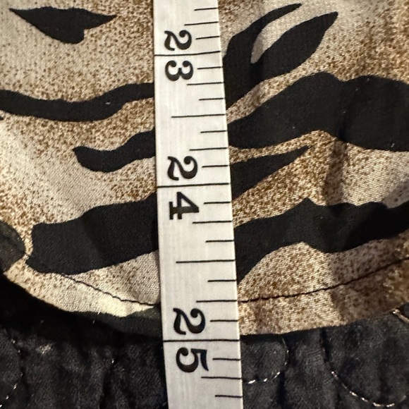 XXI size large sheer cardigan. - Picture 6 of 8